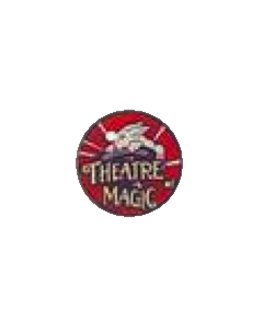 Theatre of Magic Keyfob