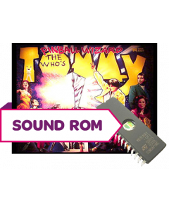 Tommy Sound Rom U17