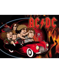 AC/DC Alternate Translite 3