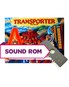 Transporter the Rescue Sound U19