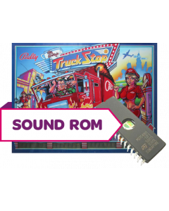 Truck Stop Sound Rom U4