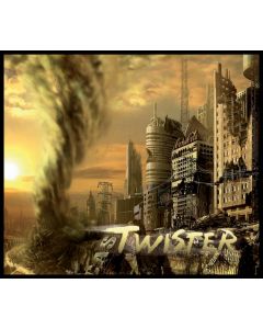 Twister Alternate Translite