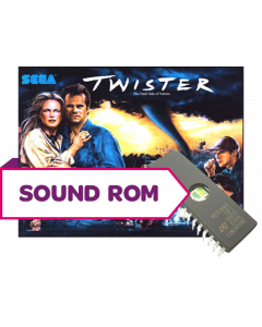 Twister Sound Rom U7