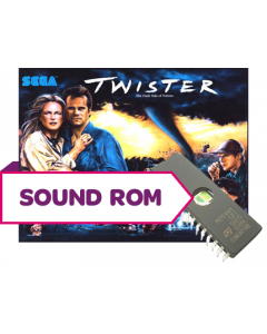 Twister Sound Rom U17