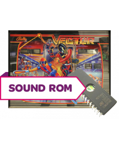 Vector Sound Rom U5