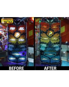 Venom Mode Board