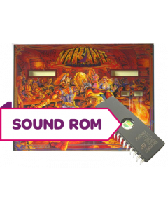 Viking Sound Rom