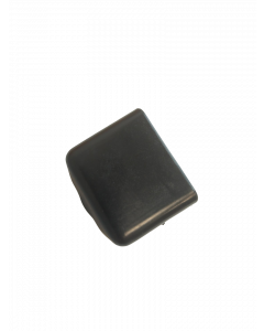 Rubber Switch Cover Black 20-9646-B