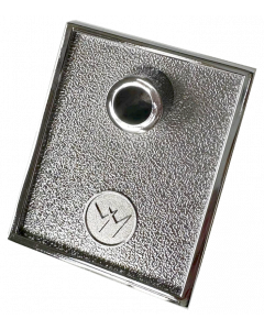 Ball Shooter Housing Williams Logo