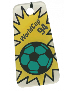 World Cup Soccer '94 Keyfob