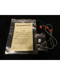 ColorDMD Bally/Williams WPC/WPC95 Cable Kit