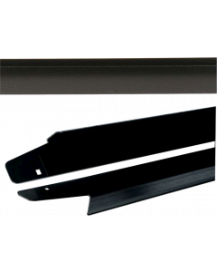 Side Rails WPC/WPC95 Black