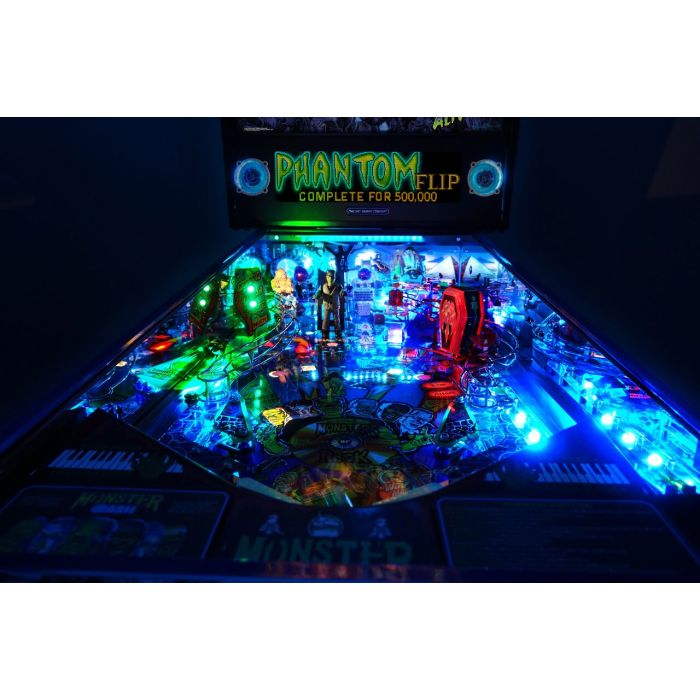 High Quality Phantom of the Opera Extras Kit Pinball LEDs