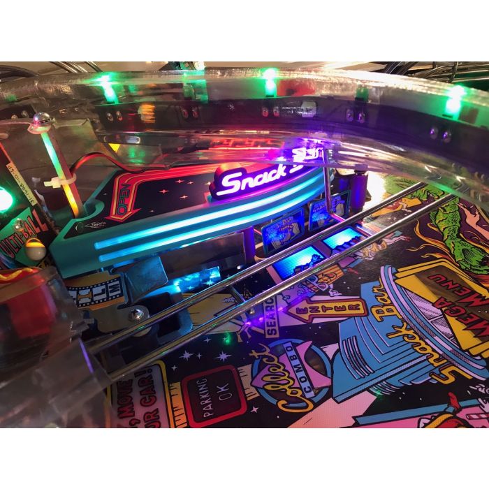 Cosmic – Pinball Mania