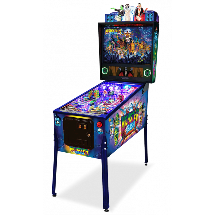 Cosmic – Pinball Mania