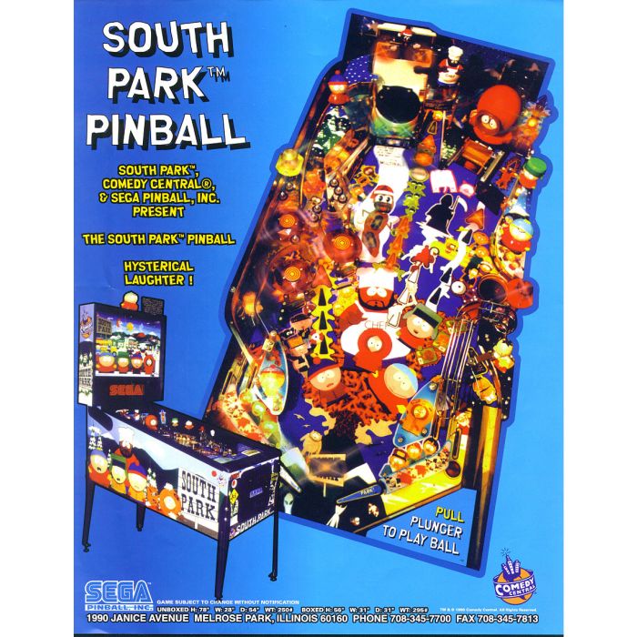 Cosmic – Pinball Mania