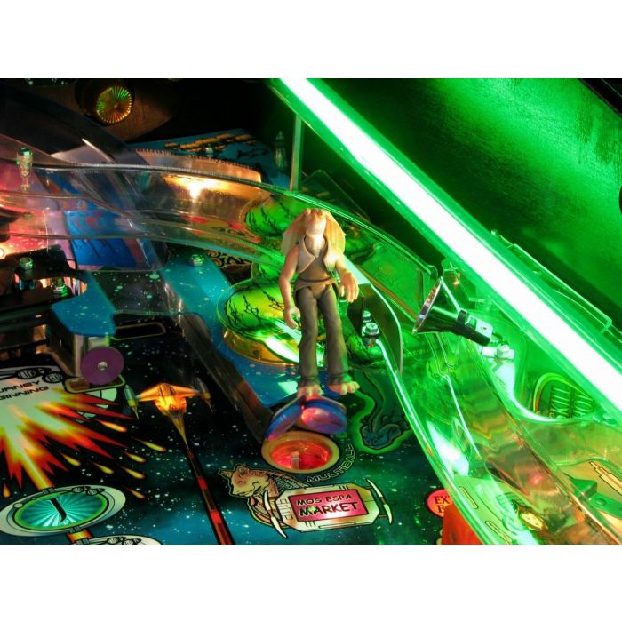 Pinball 2000 🔥 Play online