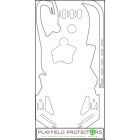 Cyclone Playfield Protector