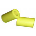 Rubber Sleeve Yellow