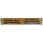 White Water Insanity Falls Decal