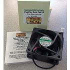 Spike Plug n Play Quiet Fan Kit (300W Power Supply) 