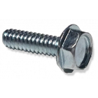 Screw #6-32 x 1/2" Unslotted Hex Head