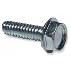 Screw #6-32 x 1/2" Unslotted Hex Head 4006-01113-08