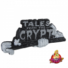 Tales from the Crypt Topper