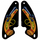 Riverboat Gambler Slingshot Set
