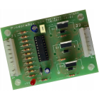 Magnet Aux Driver Board