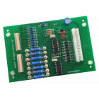 Opto 7 Board Switch Assy