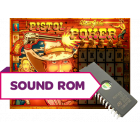 Pistol Poker Sound Rom AROM3