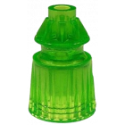 Star Post 1-1/16" Fluorescent Green