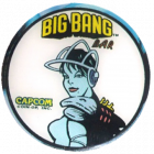 Big Bang Bar Speaker Cutout