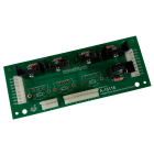 Twilight Zone Solenoid Control Board A-16116