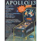 Apollo 13 Flyer