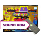 Agents 777 Sound Rom 