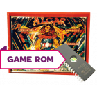 Algar CPU Game Rom