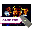 Ali CPU Game Rom Set