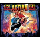 Last Action Hero Alternate Translite