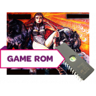 Andromeda CPU Game Rom A