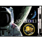 Apollo 13 Alternate Translite
