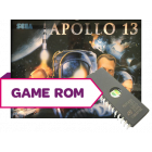 Apollo 13 Game/Display Rom Set