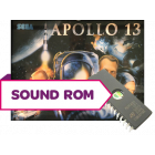 Apollo 13 Sound Rom U7