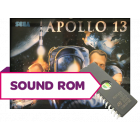 Apollo 13 Sound Rom U17