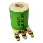 Coil AQ-25-500 34-4500