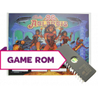 Atlantis CPU Game Rom Set