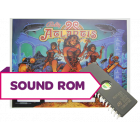 Atlantis Sound Rom U4