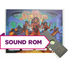 Atlantis Sound Rom U19