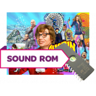 Austin Powers Sound Rom U36